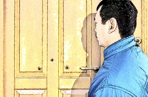 Следователь Сейтимбетов